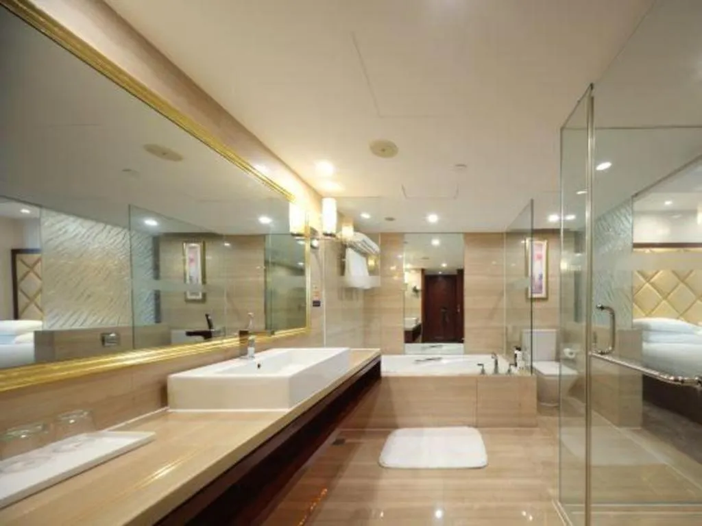 New Century Shaoxing Grand Hotel