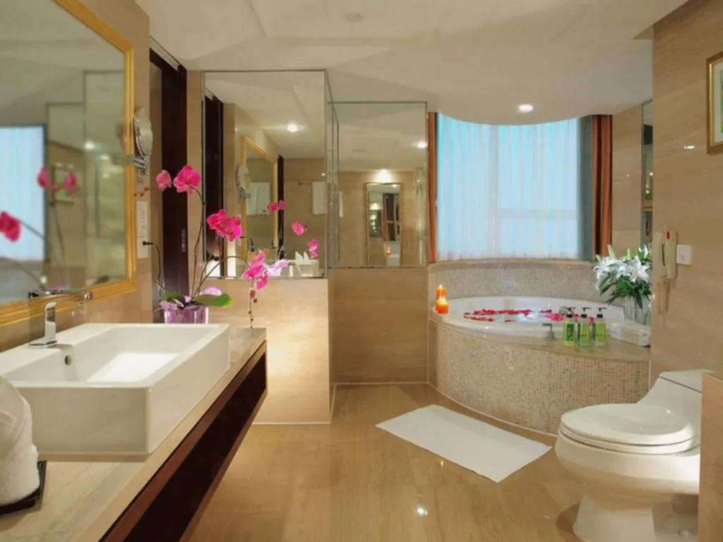 New Century Shaoxing Grand Hotel
