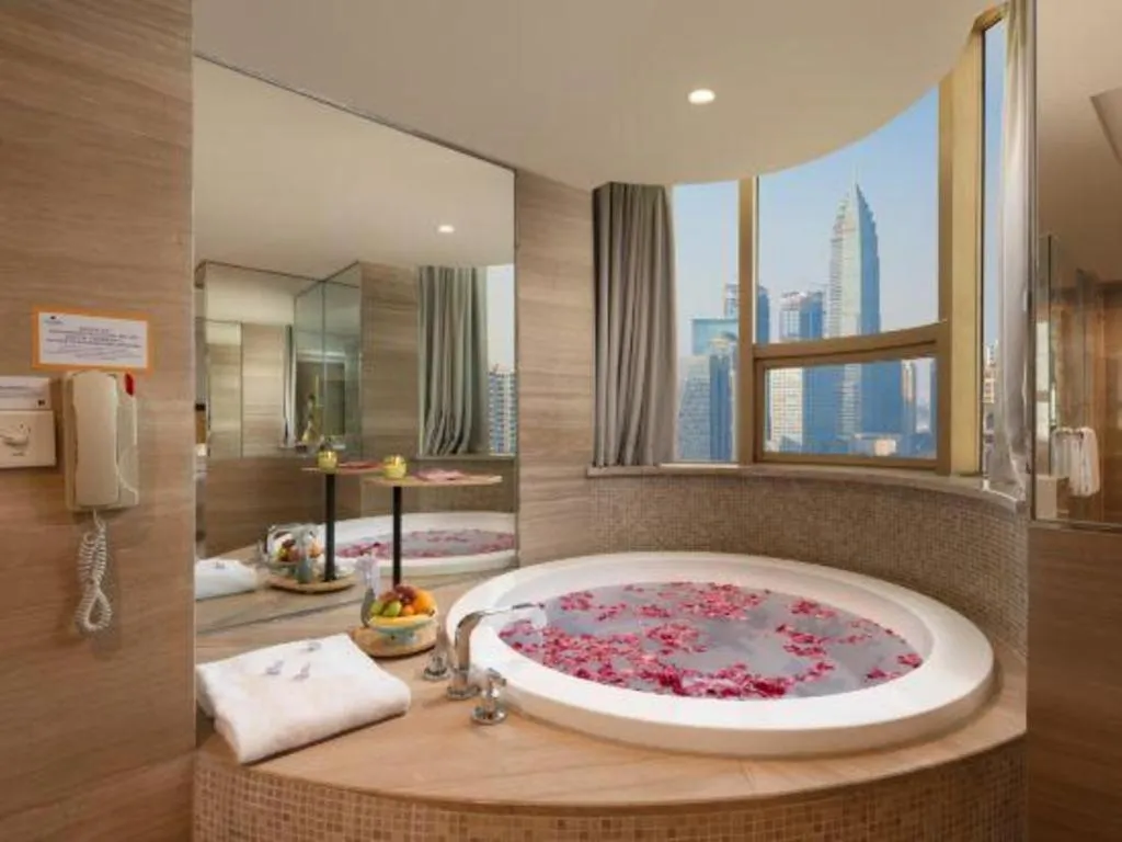 New Century Shaoxing Grand Hotel