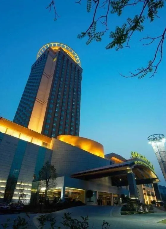 New Century Shaoxing Grand Hotel