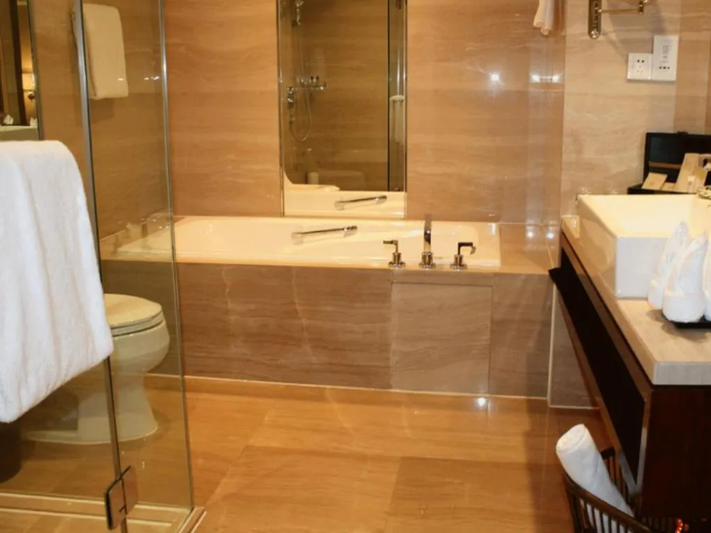 New Century Shaoxing Grand Hotel