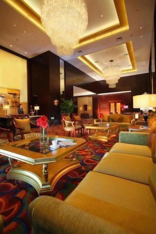 New Century Shaoxing Grand Hotel