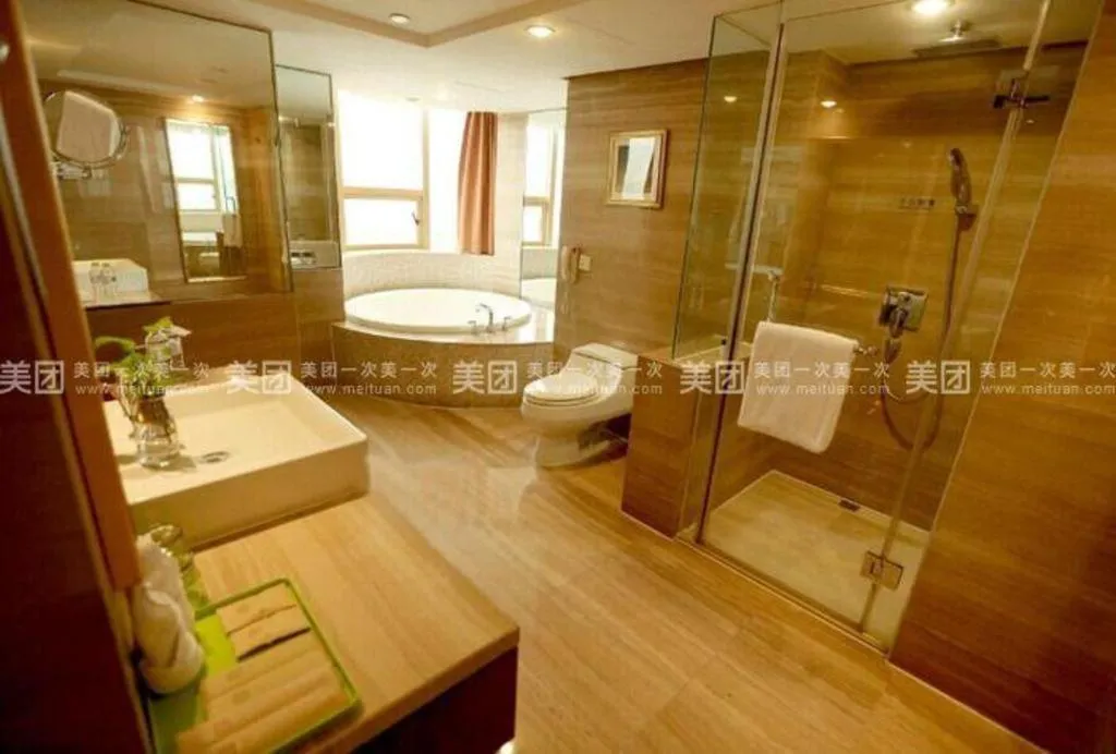 New Century Shaoxing Grand Hotel