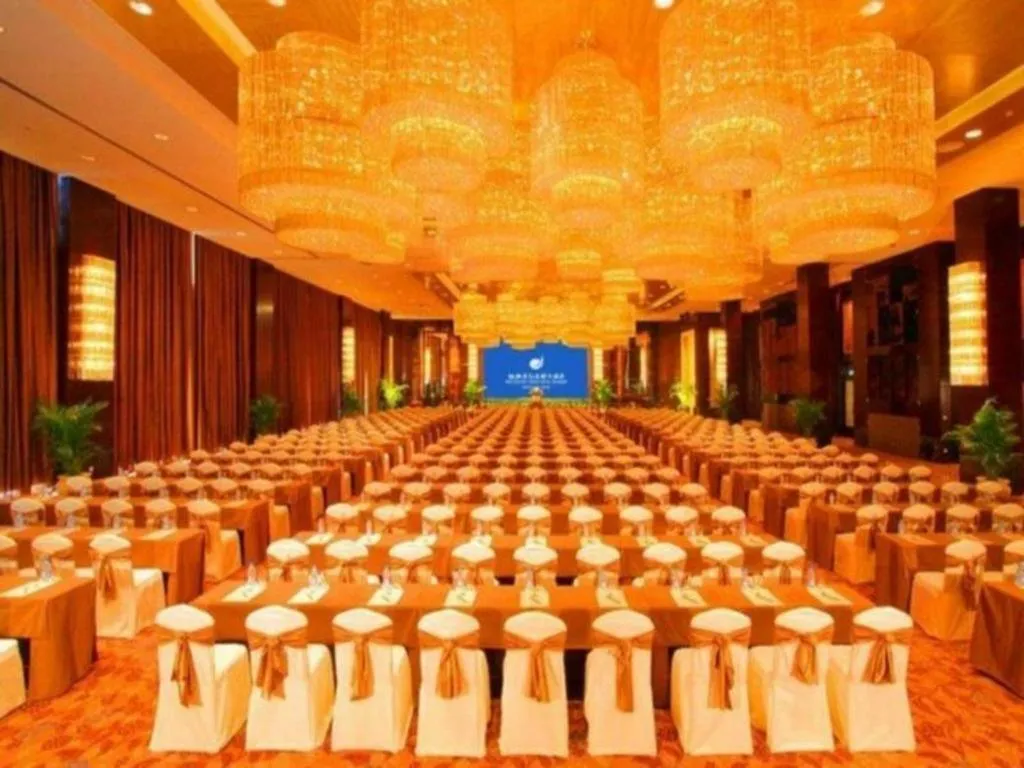 New Century Shaoxing Grand Hotel