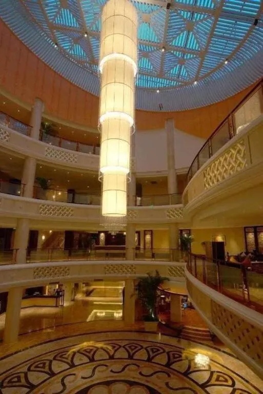 New Century Shaoxing Grand Hotel