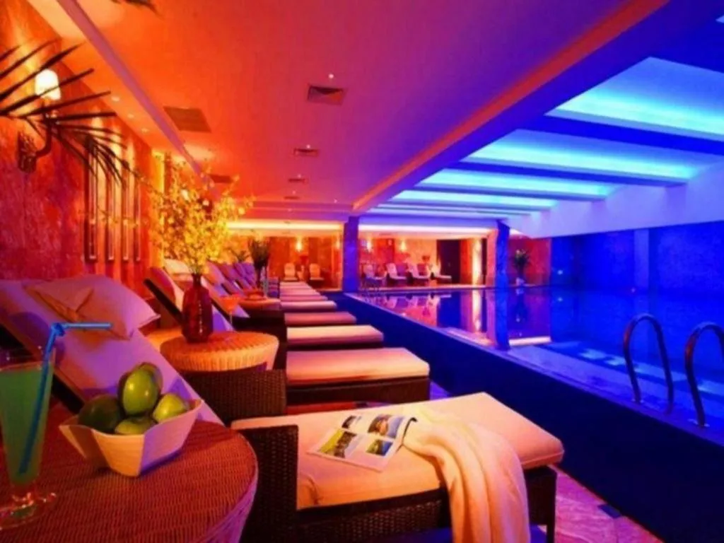 New Century Shaoxing Grand Hotel