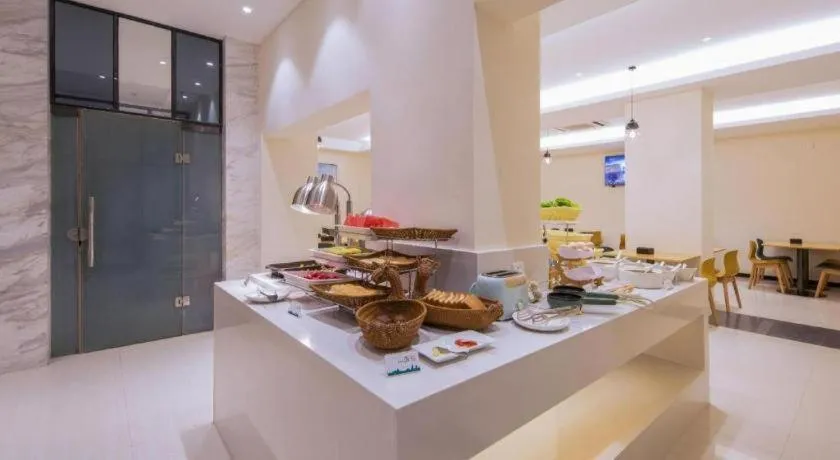 City Comfort Inn Liuzhou Diwang North Station