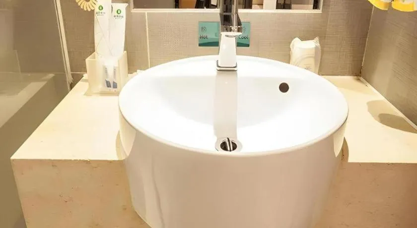 City Comfort Inn Liuzhou Diwang North Station