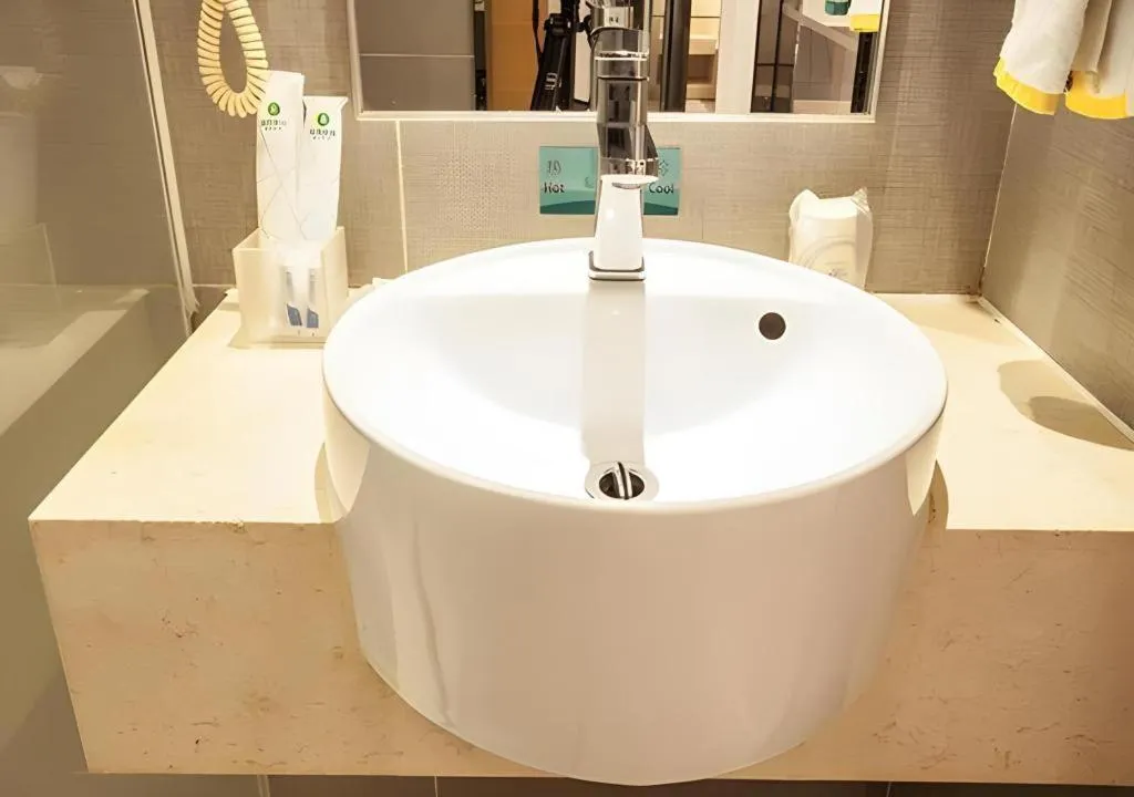 City Comfort Inn Liuzhou Diwang North Station