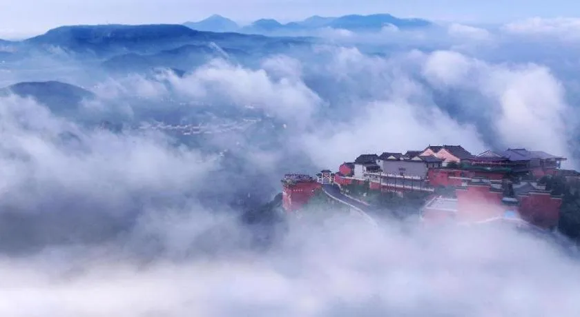 Country Garden Phoenix Hotel Jurong