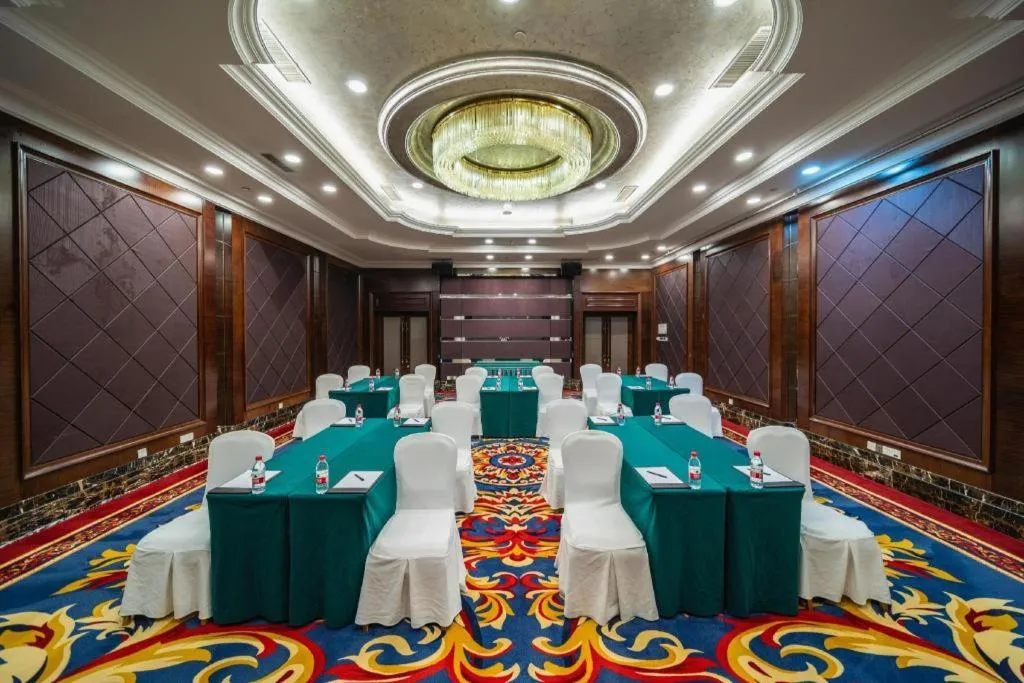 Country Garden Phoenix Hotel Jurong