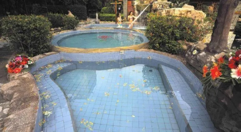 Country Garden Phoenix Hotel Jurong