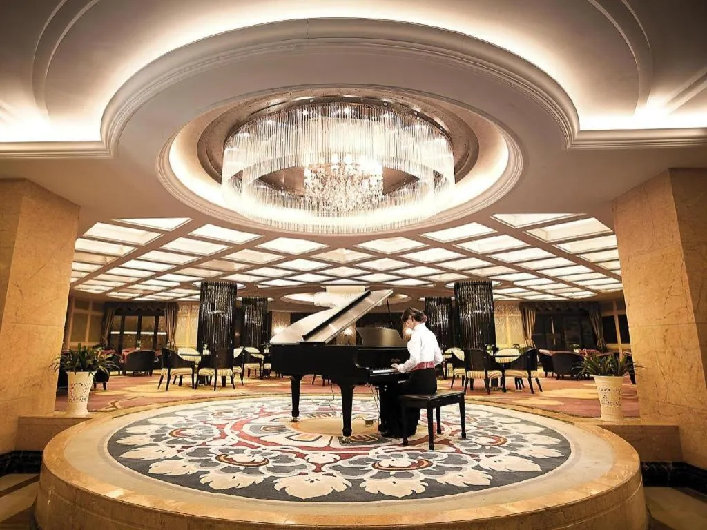 Country Garden Phoenix Hotel Jurong