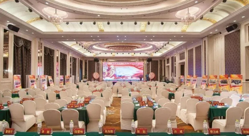 Country Garden Phoenix Hotel Jurong