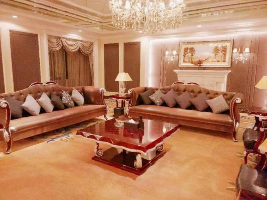 Country Garden Phoenix Hotel Jurong