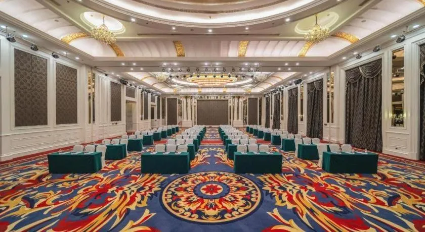 Country Garden Phoenix Hotel Jurong