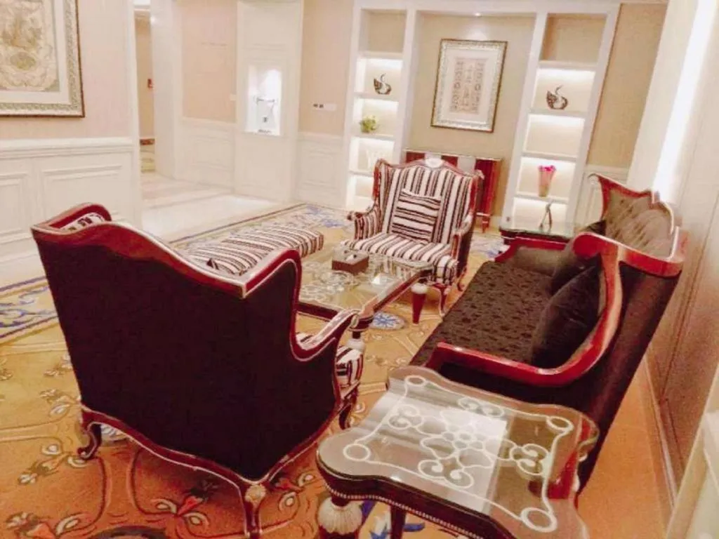 Country Garden Phoenix Hotel Jurong