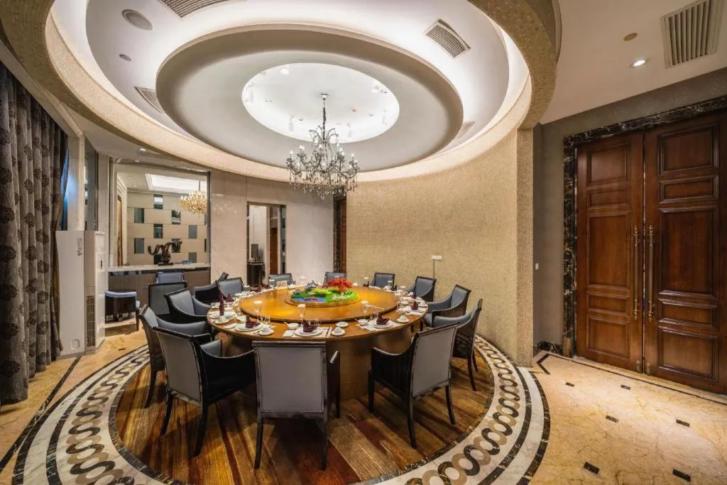 Country Garden Phoenix Hotel Jurong