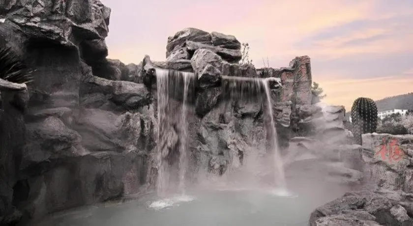 Country Garden Phoenix Hotel Jurong