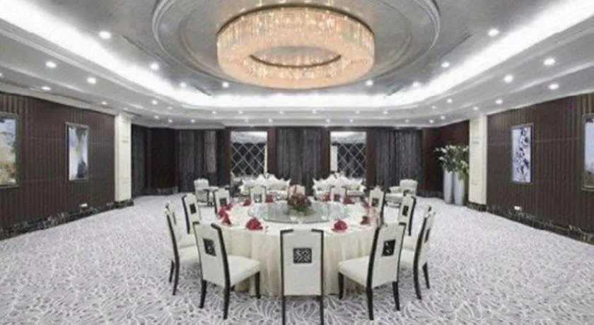 Country Garden Phoenix Hotel Jurong