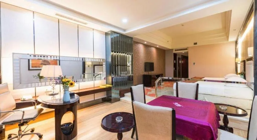 Country Garden Phoenix Hotel Jurong