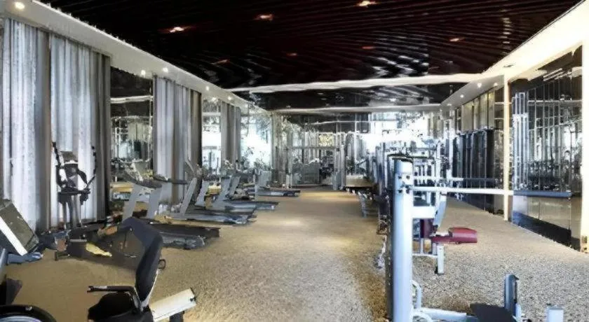 Country Garden Phoenix Hotel Jurong