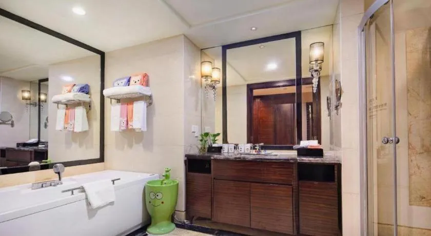 Country Garden Phoenix Hotel Jurong