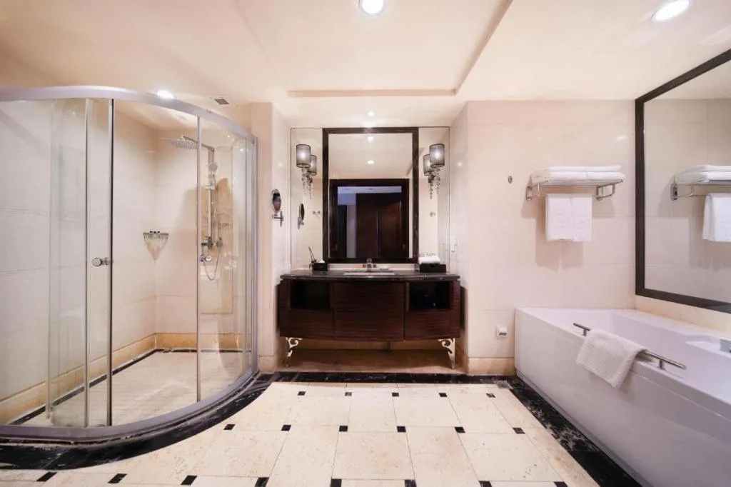 Country Garden Phoenix Hotel Jurong