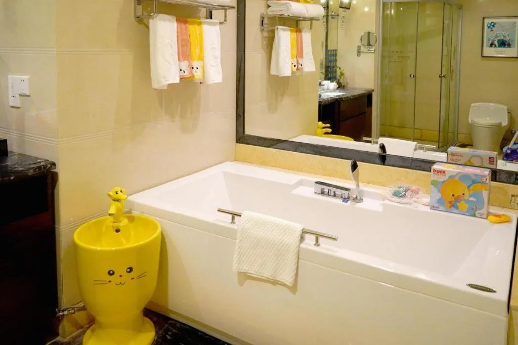 Country Garden Phoenix Hotel Jurong