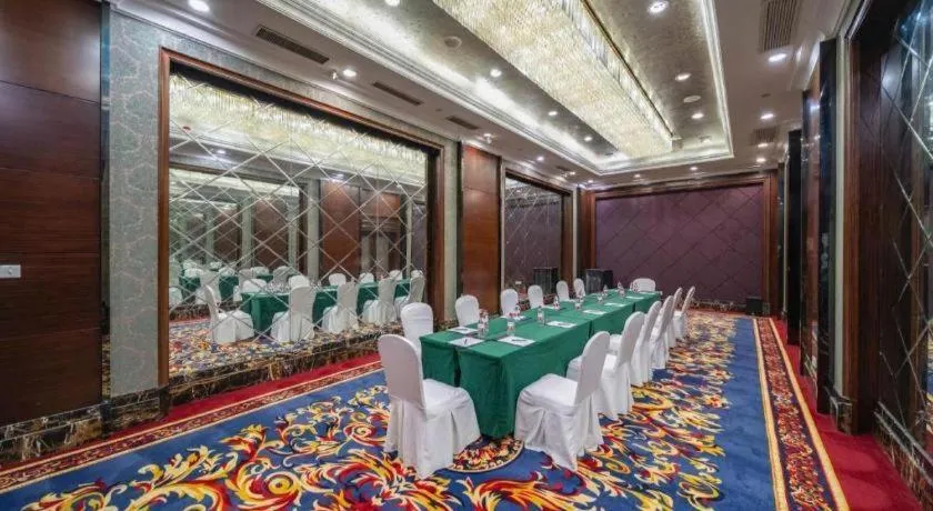 Country Garden Phoenix Hotel Jurong