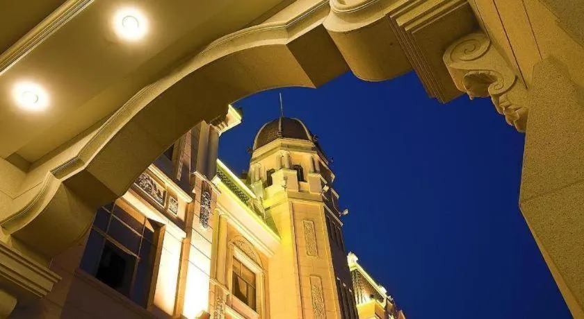 Country Garden Phoenix Hotel Jurong