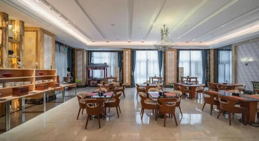 Country Garden Phoenix Hotel Jurong