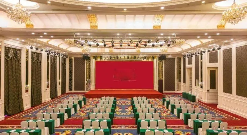 Country Garden Phoenix Hotel Jurong