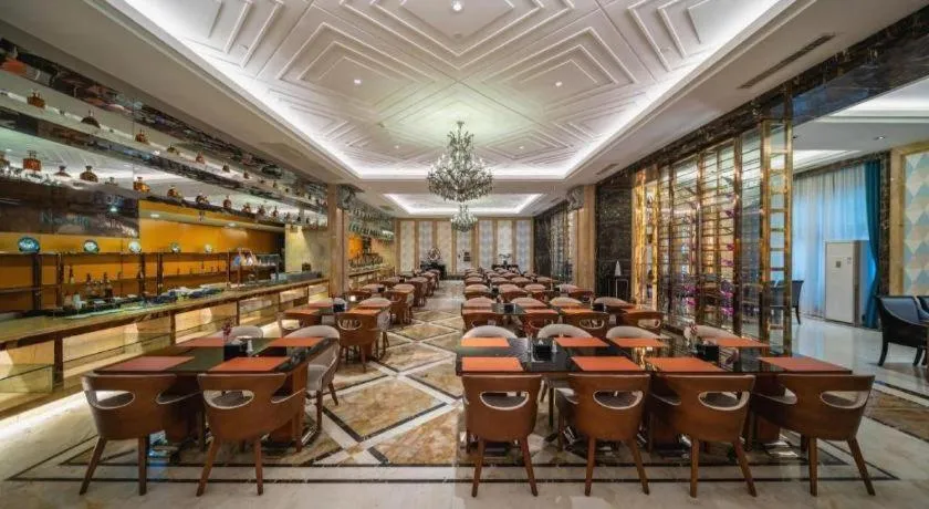 Country Garden Phoenix Hotel Jurong