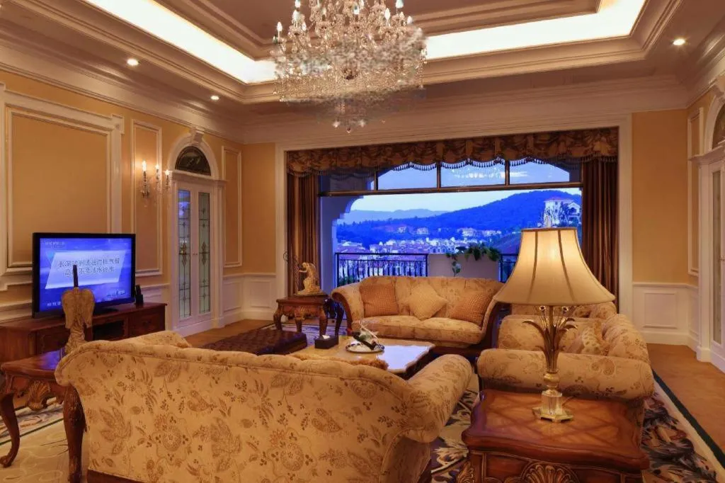 Country Garden Phoenix Hotel Jurong