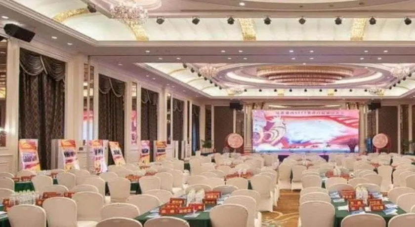 Country Garden Phoenix Hotel Jurong