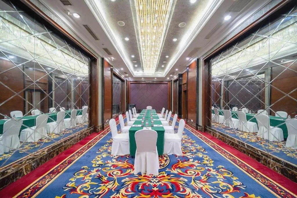 Country Garden Phoenix Hotel Jurong