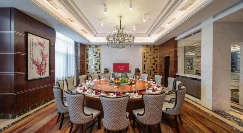 Country Garden Phoenix Hotel Jurong