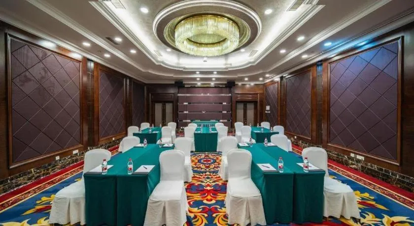 Country Garden Phoenix Hotel Jurong