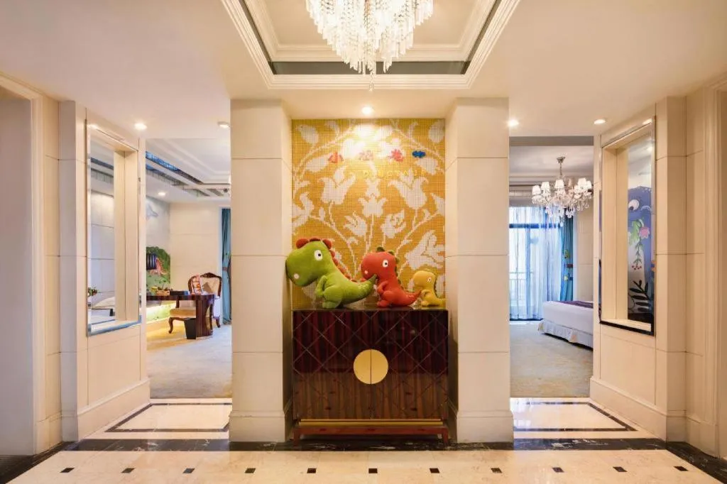 Country Garden Phoenix Hotel Jurong