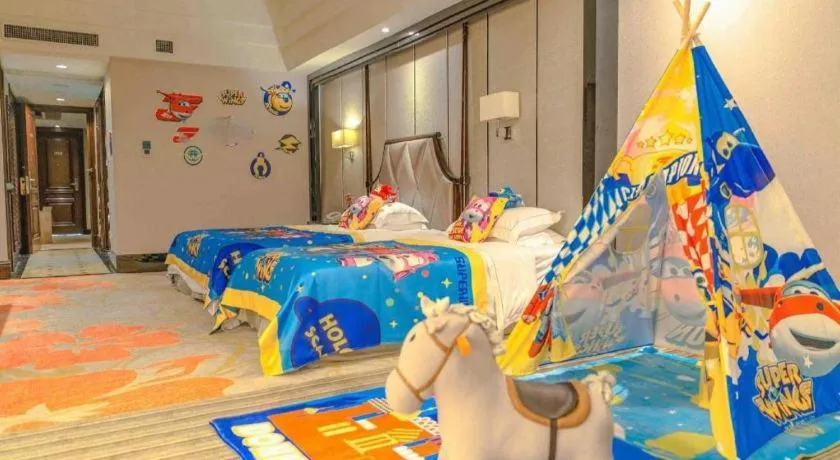 Country Garden Phoenix Hotel Jurong