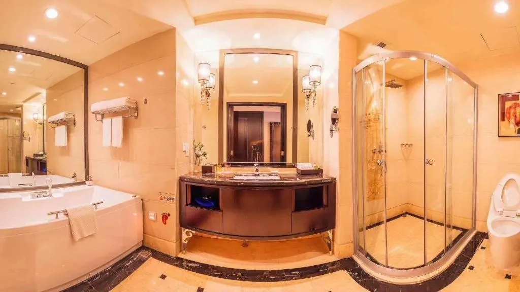 Country Garden Phoenix Hotel Jurong