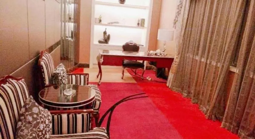 Country Garden Phoenix Hotel Jurong