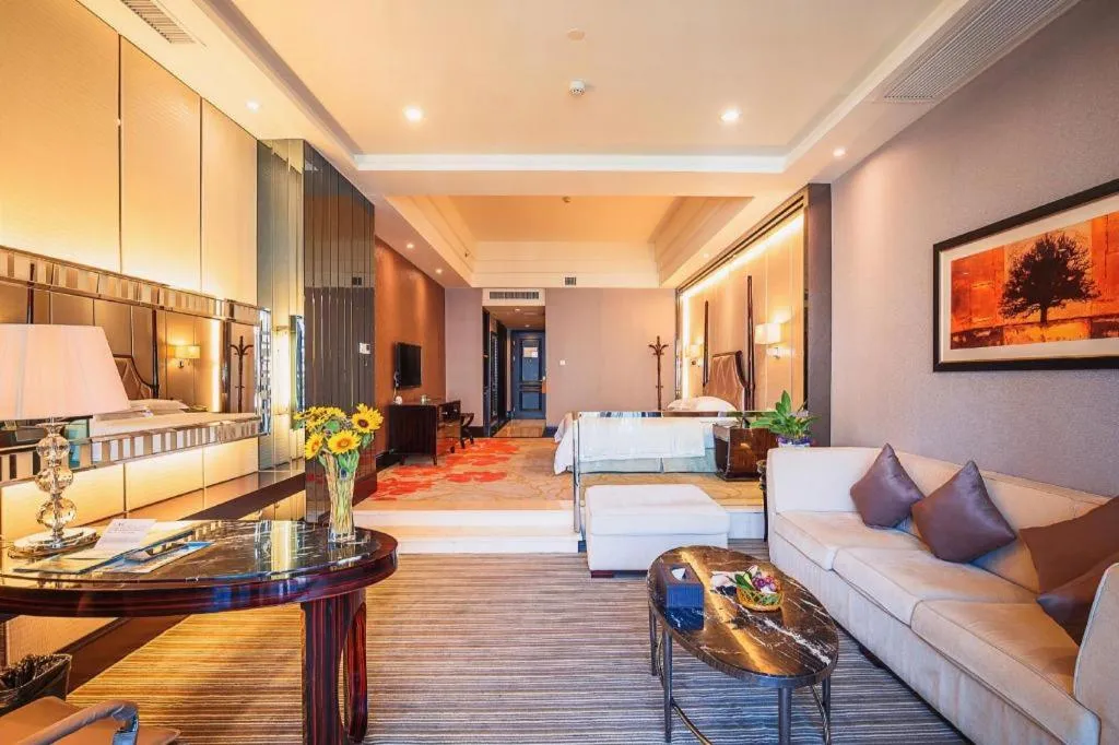 Country Garden Phoenix Hotel Jurong