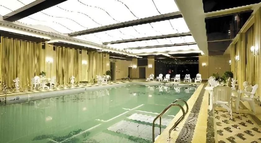 Country Garden Phoenix Hotel Jurong