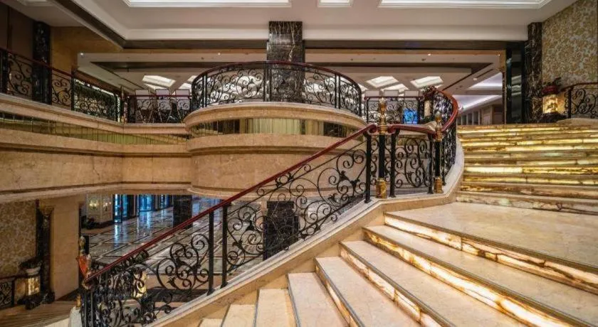 Country Garden Phoenix Hotel Jurong