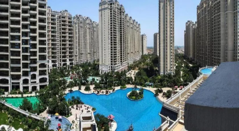 Country Garden Phoenix Hotel Jurong