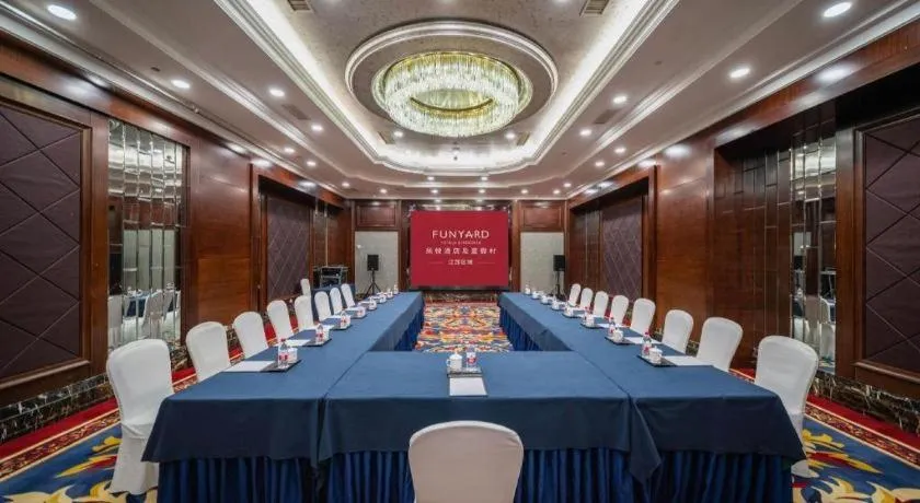 Country Garden Phoenix Hotel Jurong