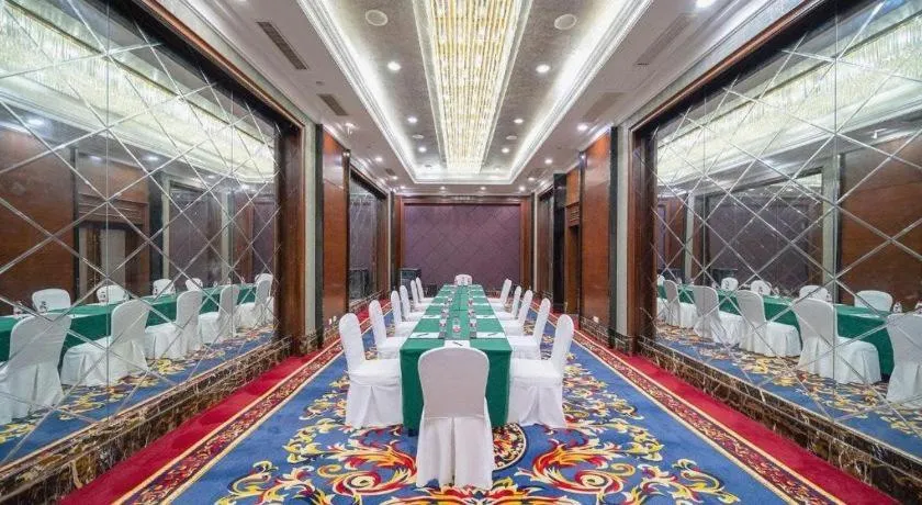 Country Garden Phoenix Hotel Jurong