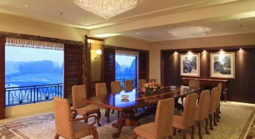 Country Garden Phoenix Hotel Jurong